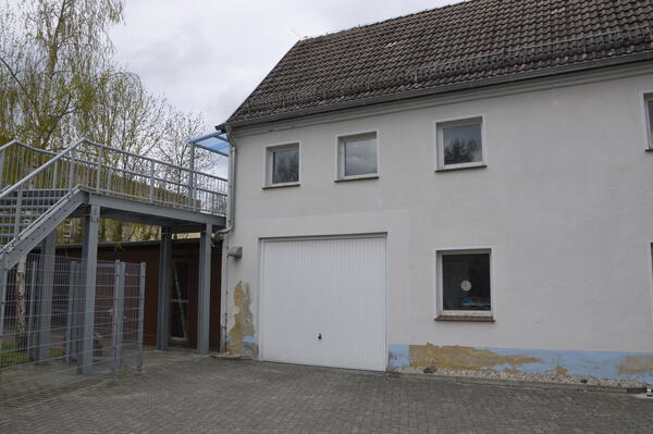 Bild vergr&ouml;&szlig;ern: Jugendclub Finsterwalde