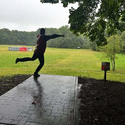 Bild vergr&ouml;&szlig;ern: 6. S&auml;ngerstadt Open in Finsterwalde