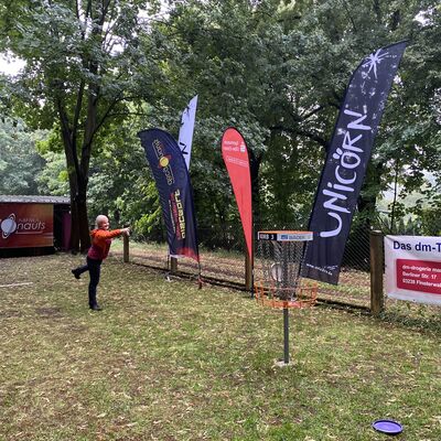 Bild vergr&ouml;&szlig;ern: 6. S&auml;ngerstadt Open in Finsterwalde