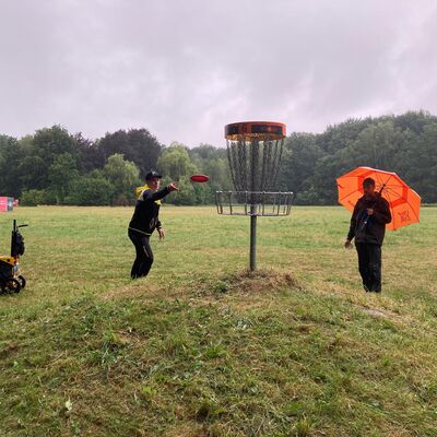 Bild vergr&ouml;&szlig;ern: 6. S&auml;ngerstadt Open in Finsterwalde