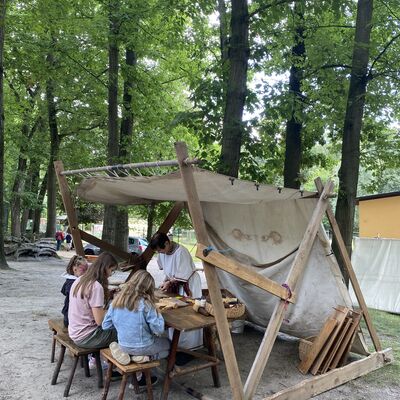 Bild vergr&ouml;&szlig;ern: Tierparkfest 2025