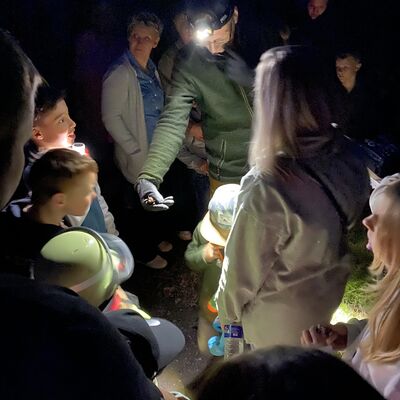 Bild vergr&ouml;&szlig;ern: Tierparkfest 2025