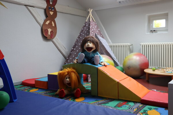 Bild vergr&ouml;&szlig;ern: Eltern-Kids-Club