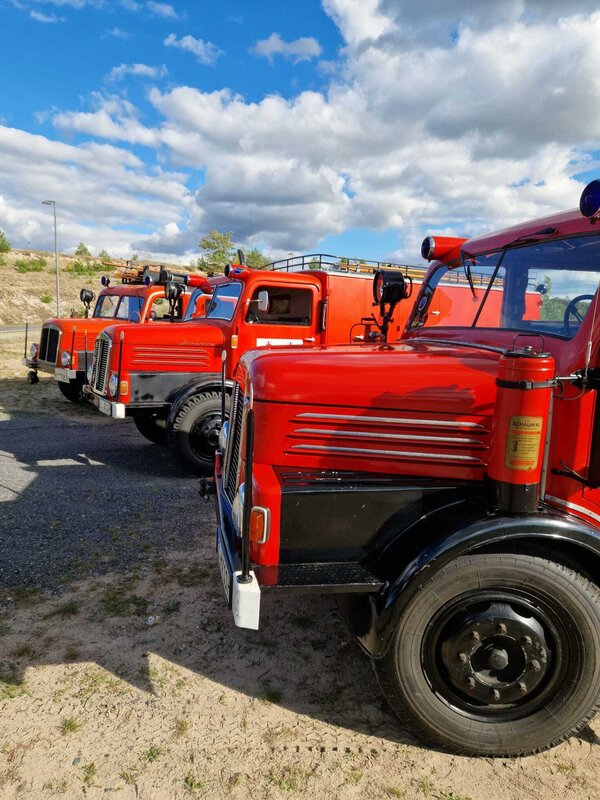 Bild vergr&ouml;&szlig;ern: 30-jahre-Feuerwehrmuseum