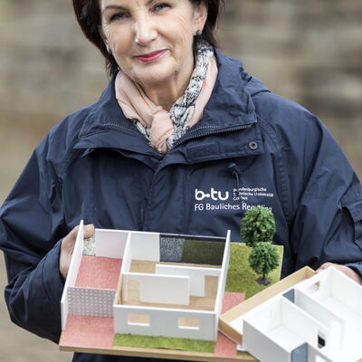 DBU-Deutscher Umweltpreis 2016