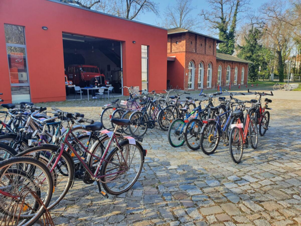 Versteigerung Fundsachen