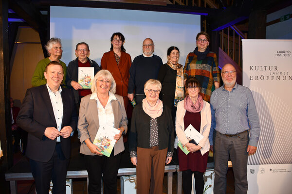 Kulturpreistr&auml;ger des Jahres 2025