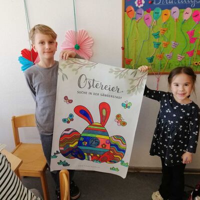 Bild vergr&ouml;&szlig;ern: Ostereiersuche_2026_Hort-Nord_2