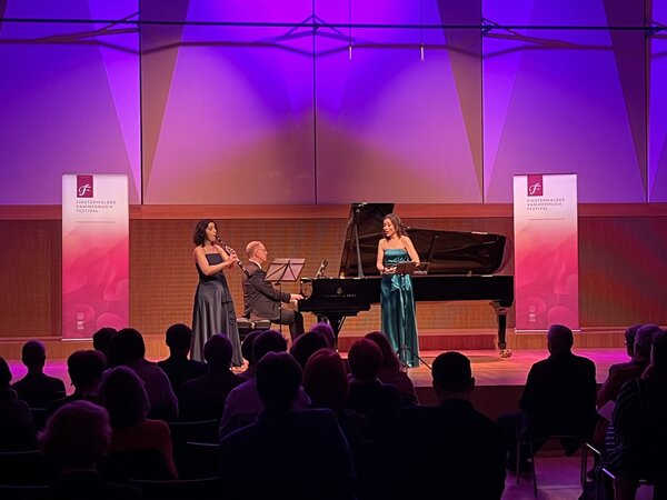 Bild vergr&ouml;&szlig;ern: Liederabend