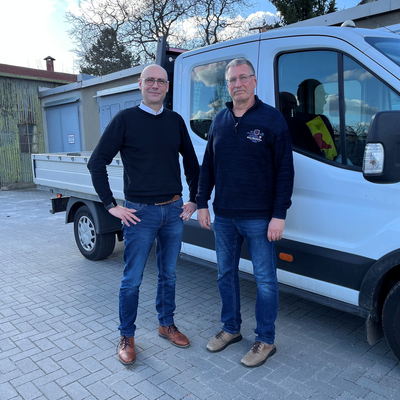 Bild vergr&ouml;&szlig;ern: Jubil&auml;en-LDF