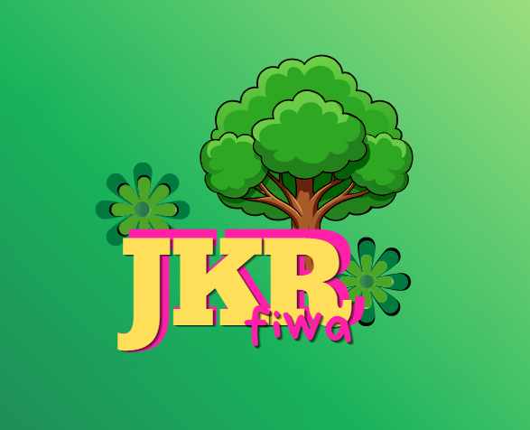Logo JKR