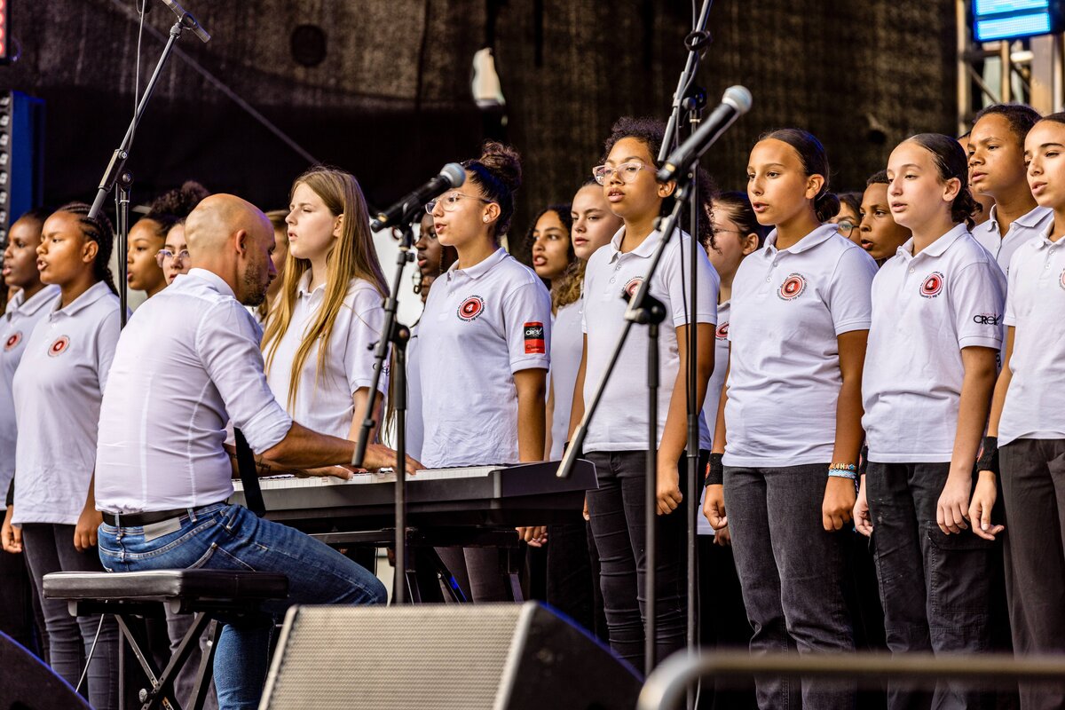 17. Brandenburg-Tag in Finsterwalde