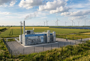 Bild vergr&ouml;&szlig;ern: Wasserstoff