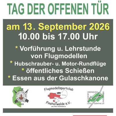 Segelflugplatz (2)