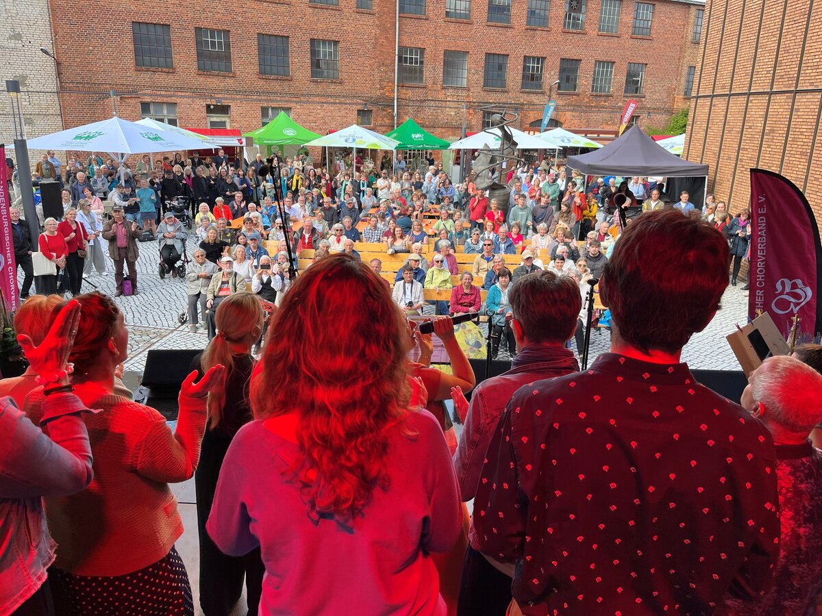 Internationales_Chorfestival_Samstag_Stadt_Finsterwalde