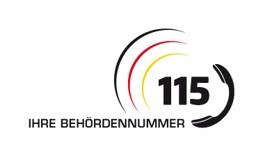 Beh�rdennummer 115