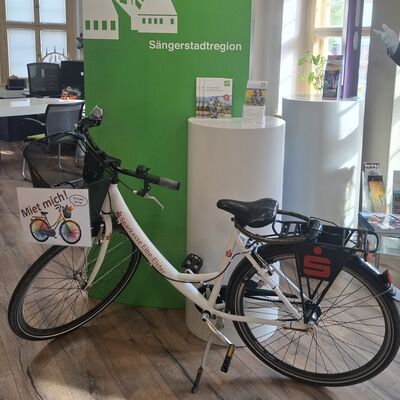 Bild vergr&ouml;&szlig;ern: Fahrrad 1