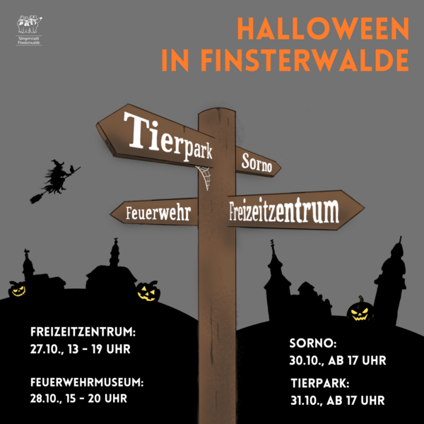 Bild vergrößern: Finsterwalde-Halloween-2023